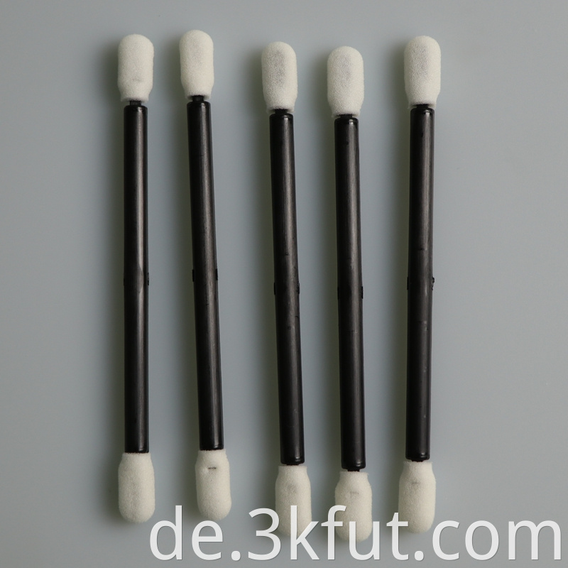 Cleanroom High Foam Swab